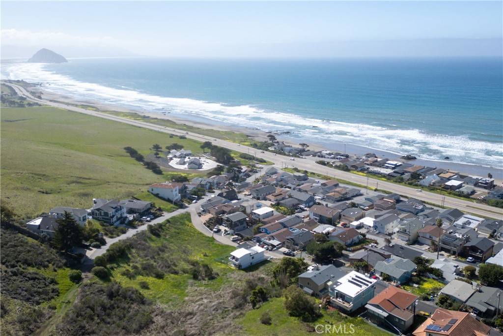 Cayucos, CA 93430,3525 Gilbert Avenue