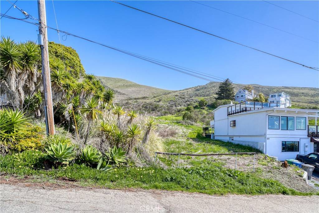 Cayucos, CA 93430,3525 Gilbert Avenue