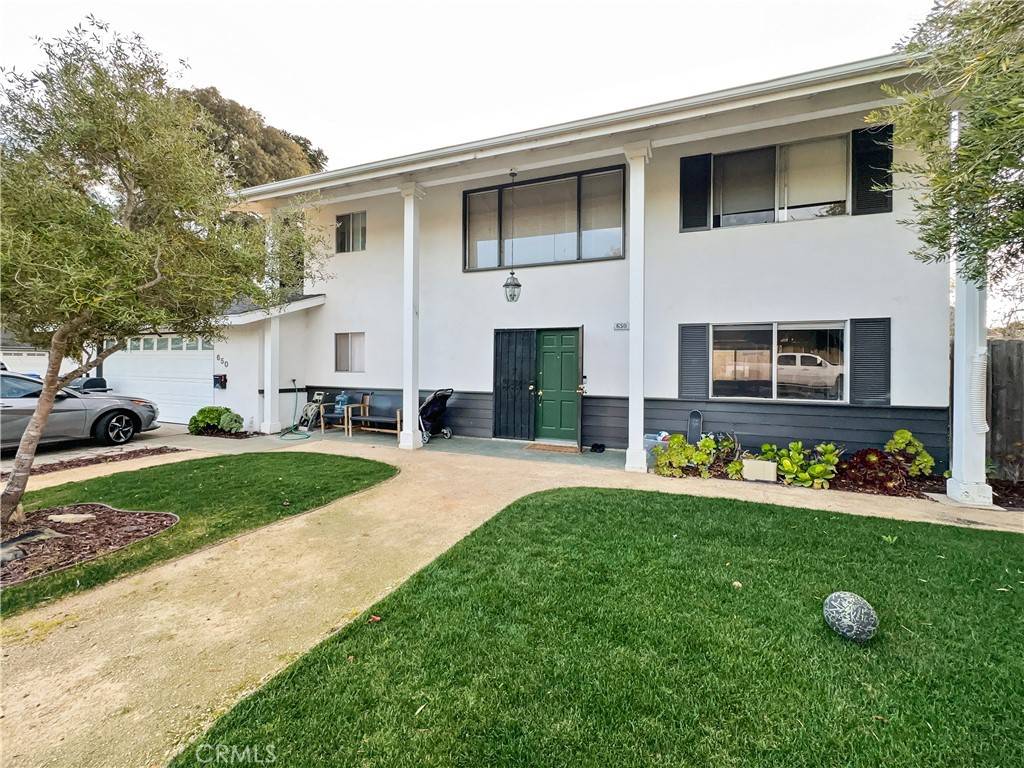 Arroyo Grande, CA 93420,650 Mulberry LN