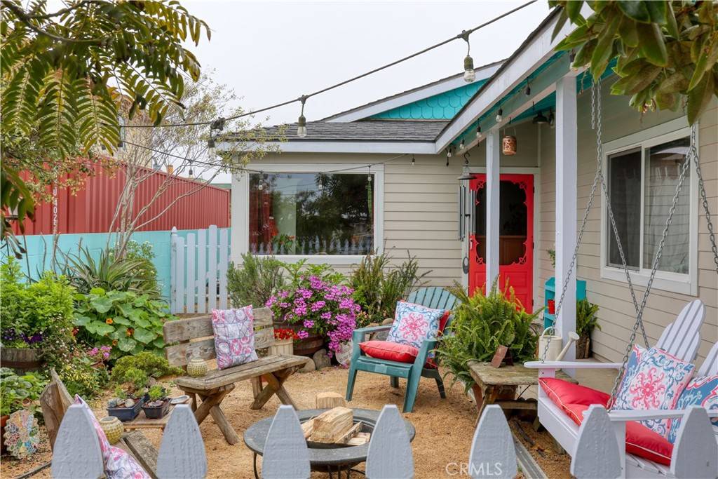 Los Osos, CA 93402,1190 11th Street