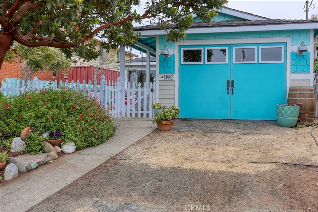 Los Osos, CA 93402,1190 11th Street