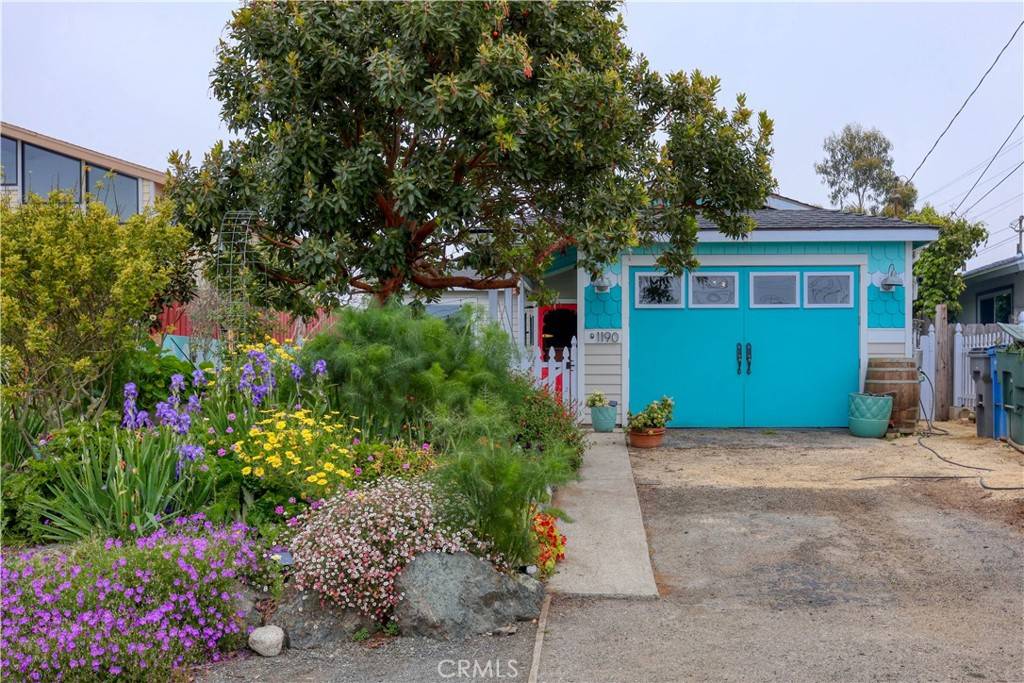 Los Osos, CA 93402,1190 11th Street