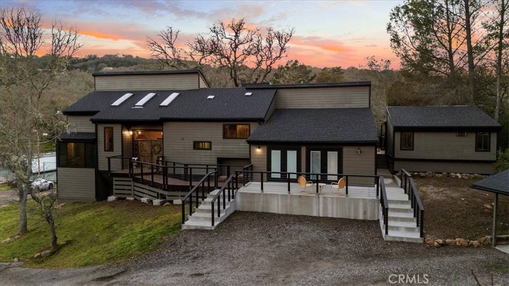 Atascadero, CA 93422,8160 Los Osos RD