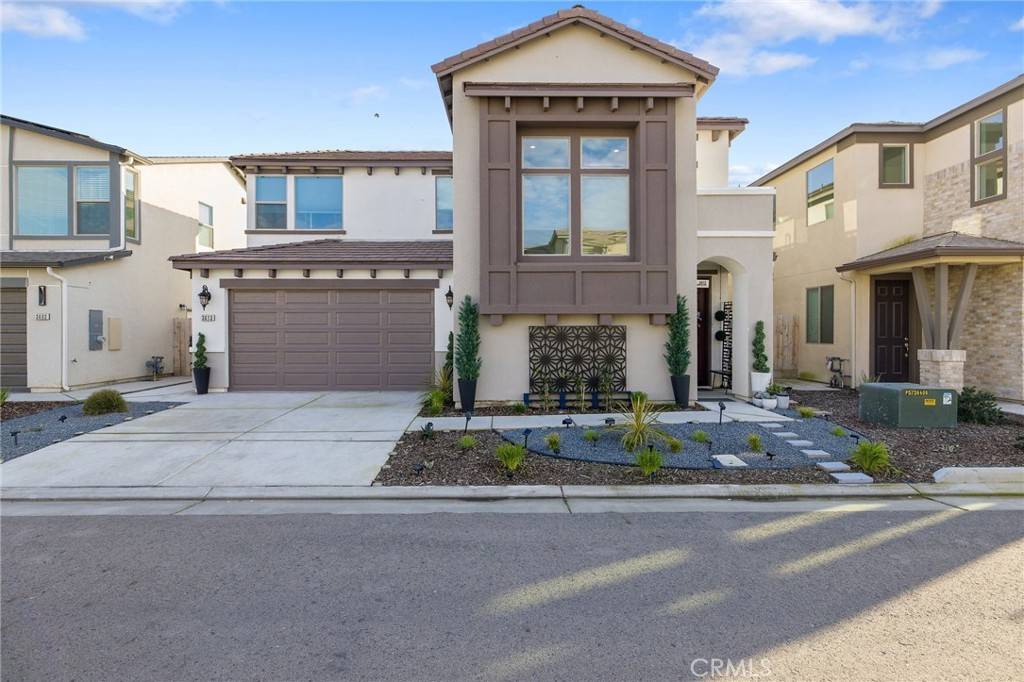Visalia, CA 93277,3413 W Florence AVE