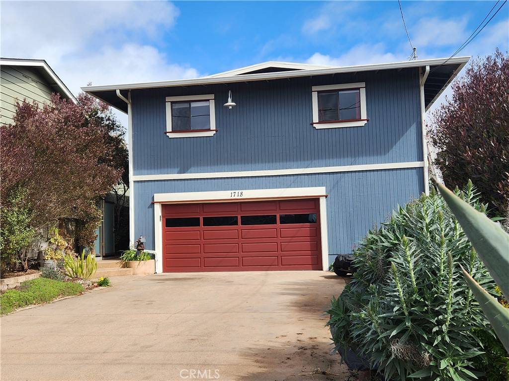 Los Osos, CA 93402,1718 12th ST