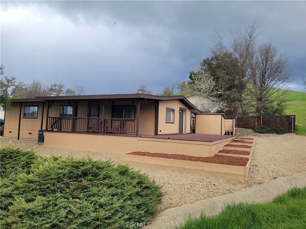 Paso Robles, CA 93446,2980 Bonanza Lane