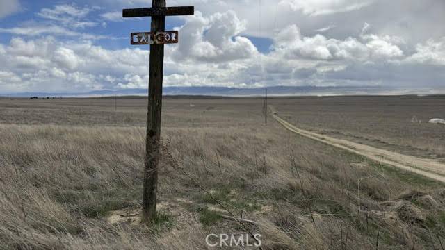 Santa Margarita, CA 93453,0 Bangor Trail