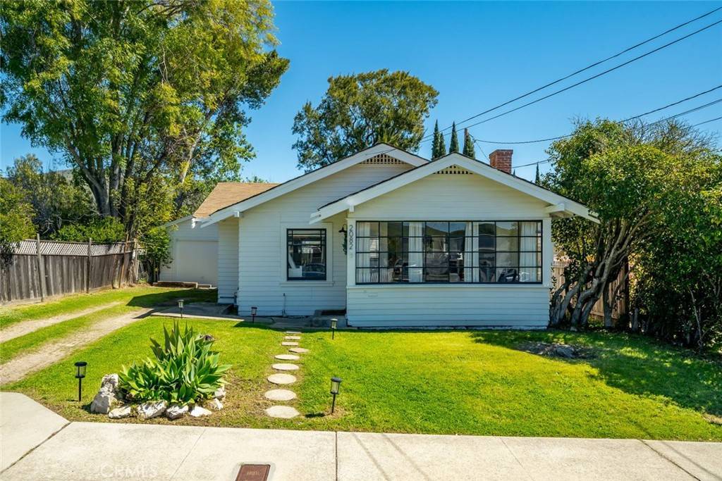San Luis Obispo, CA 93401,2082 Harris ST