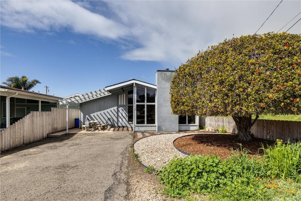 Cayucos, CA 93430,55 10th Street