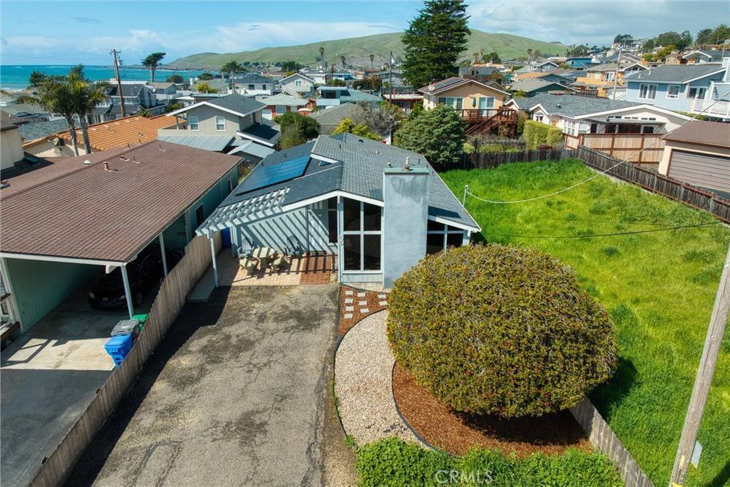 Cayucos, CA 93430,55 10th Street