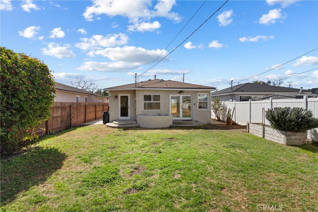 Hawthorne, CA 90250,4857 W 134th ST