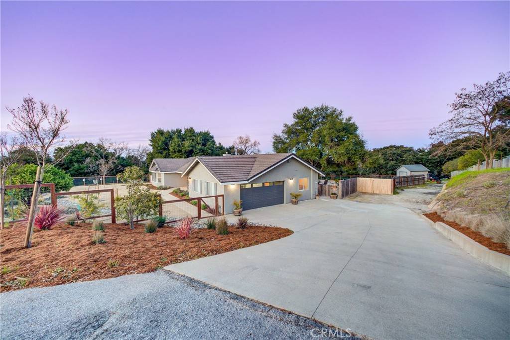 Atascadero, CA 93422,2305 Rio Rita RD