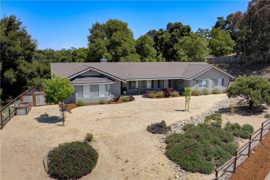 Atascadero, CA 93422,2305 Rio Rita RD