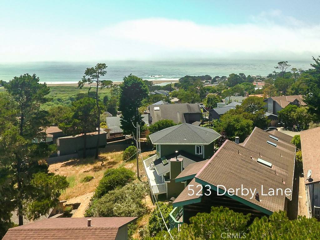 Cambria, CA 93428,523 Derby LN