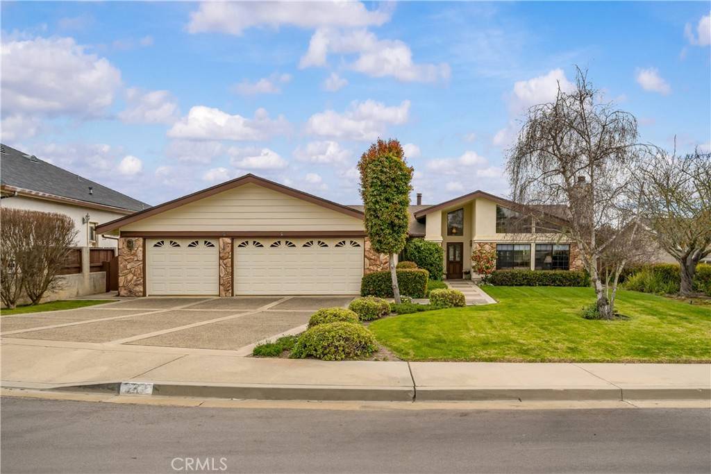Pismo Beach, CA 93449,249 Margo WAY