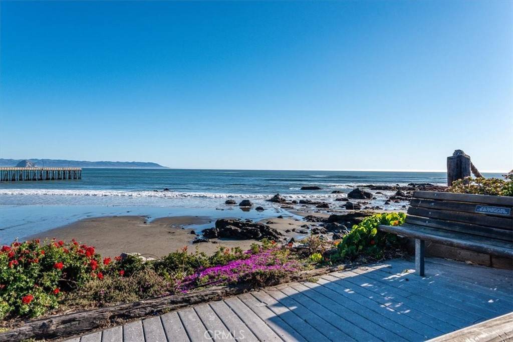 Cayucos, CA 93430,349 N Ocean AVE #A3