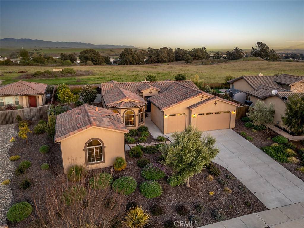 Nipomo, CA 93444,1923 Vista Del Sol