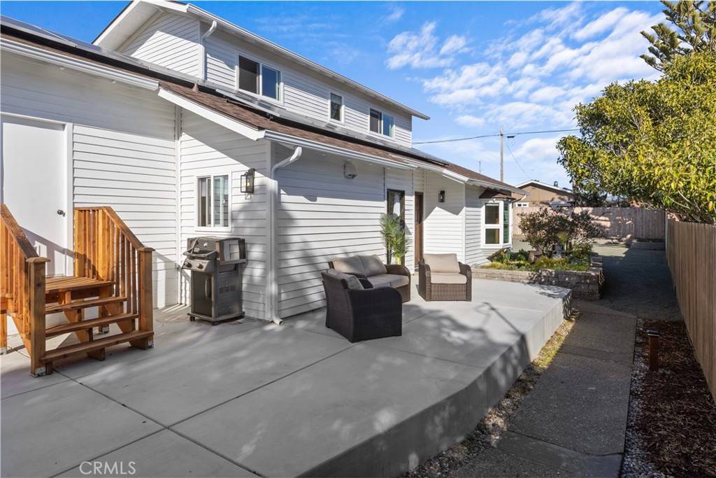 Los Osos, CA 93402,1842 8th ST