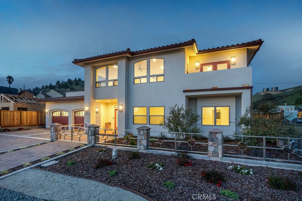 Cayucos, CA 93430,2901 Ocean Boulevard