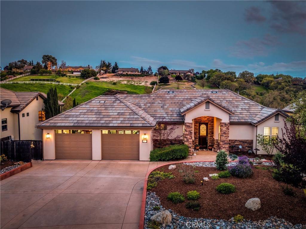 Paso Robles, CA 93446,2015 Kleck RD