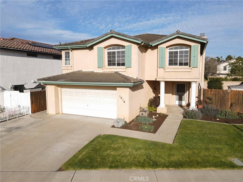Santa Maria, CA 93454,1810 Duke DR