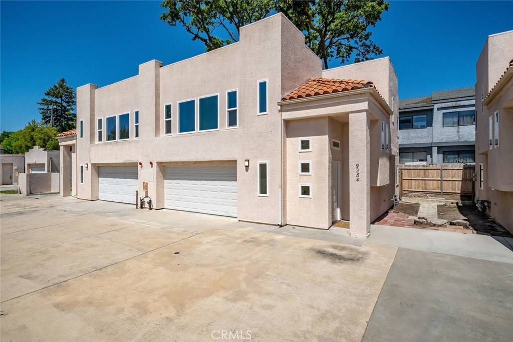 Atascadero, CA 93422,9280 El Bordo Avenue