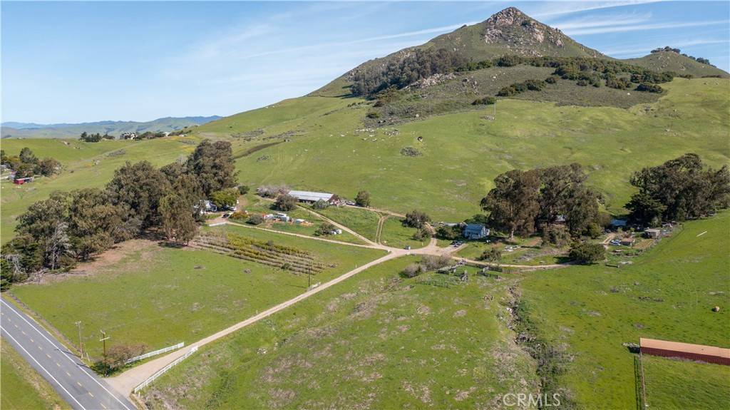 San Luis Obispo, CA 93405,1498 O'Connor WAY