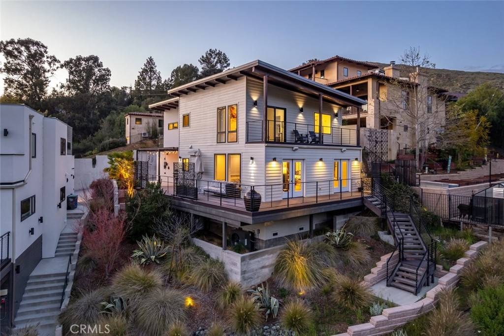 San Luis Obispo, CA 93405,2318 Santa Ynez AVE