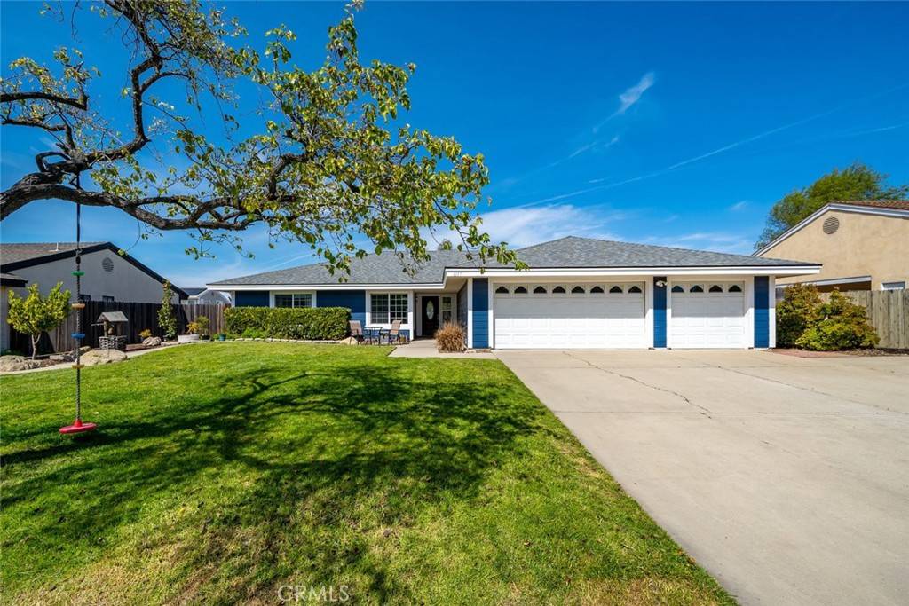 Santa Maria, CA 93455,1117 Village DR