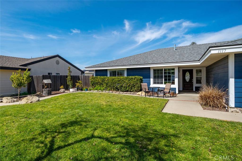 Santa Maria, CA 93455,1117 Village DR