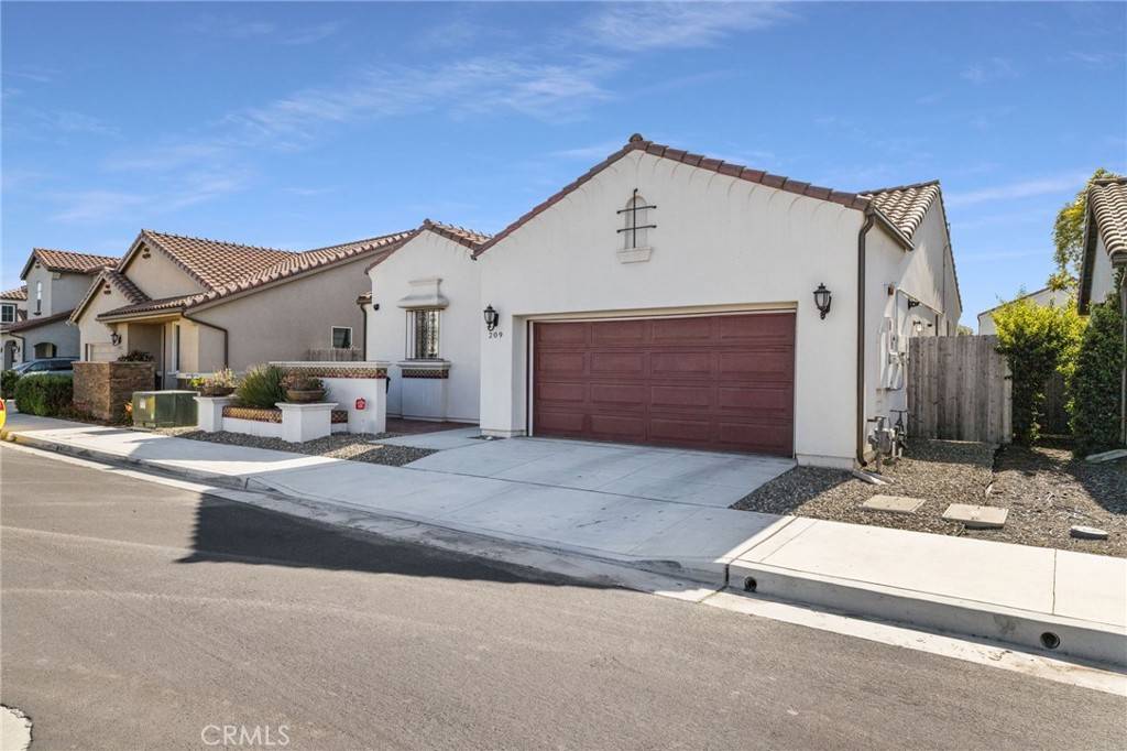 Guadalupe, CA 93434,209 Ninos DR