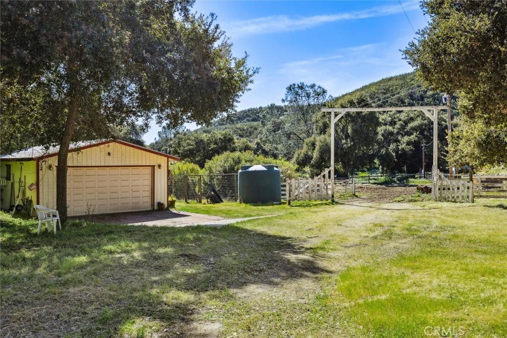Santa Margarita, CA 93453,5898 Parkhill Road