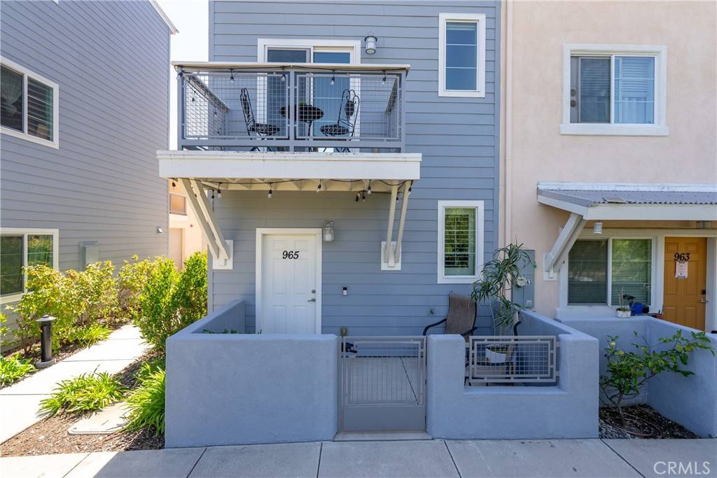 San Luis Obispo, CA 93401,965 Humbert AVE