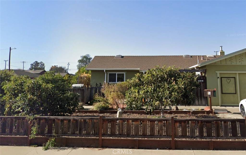 Arroyo Grande, CA 93420,850 Todd Lane