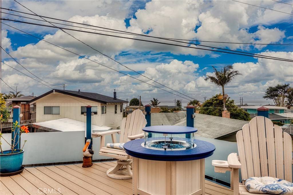 Cayucos, CA 93430,1625 Cass AVE #10