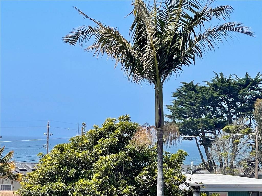 Cayucos, CA 93430,1625 Cass AVE #10