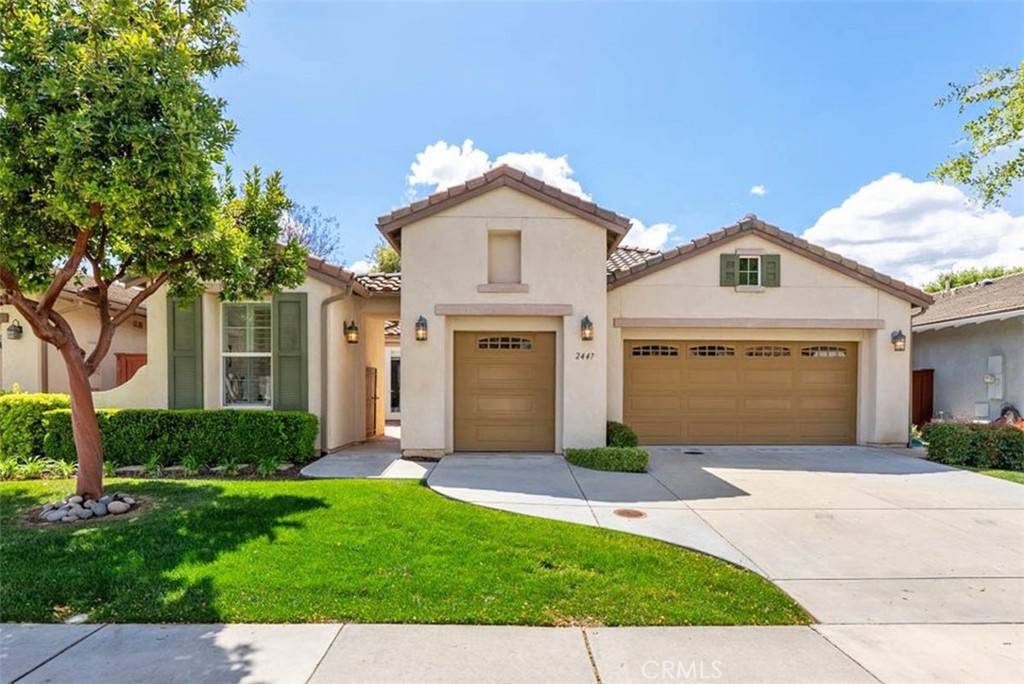 Paso Robles, CA 93446,2447 Traditions Loop