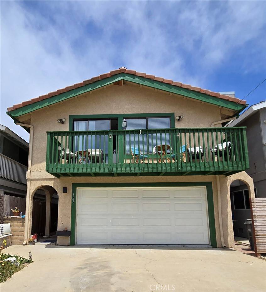 Oceano, CA 93445,327 McCarthy AVE