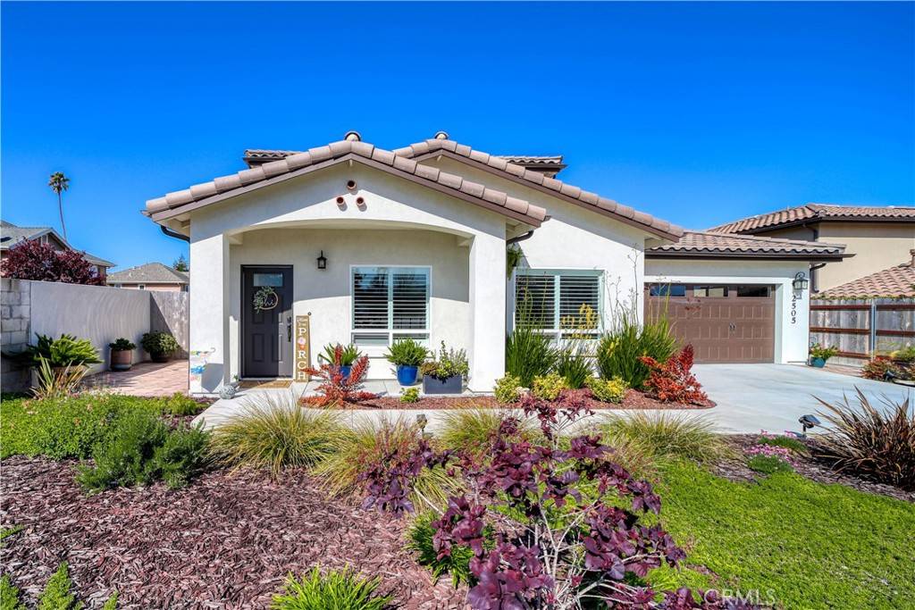 Oceano, CA 93445,2505 Terrace Sands Lane