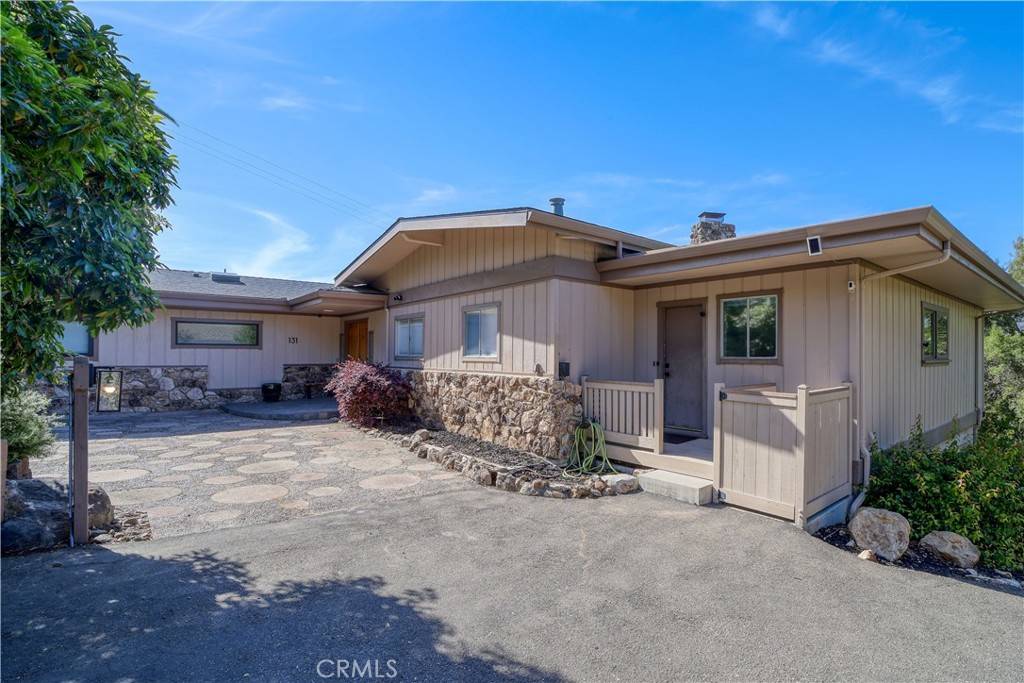 San Luis Obispo, CA 93405,131 Serrano Heights