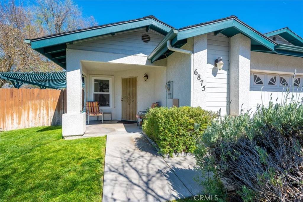 Atascadero, CA 93422,6875 Atascadero Avenue