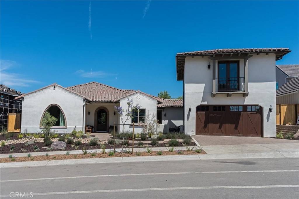 San Luis Obispo, CA 93401,1450 Parsons WAY