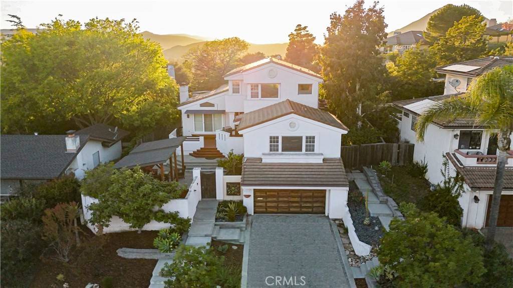 San Luis Obispo, CA 93401,2241 Boulevard Del Campo