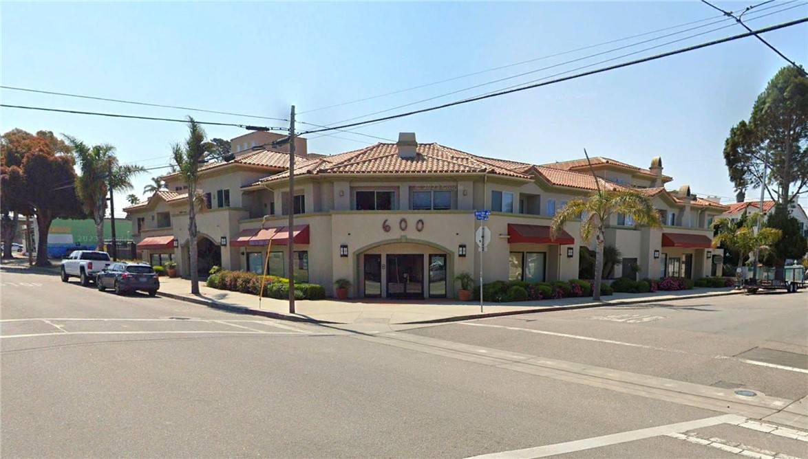 Morro Bay, CA 93442,600 Morro Bay BLVD #B