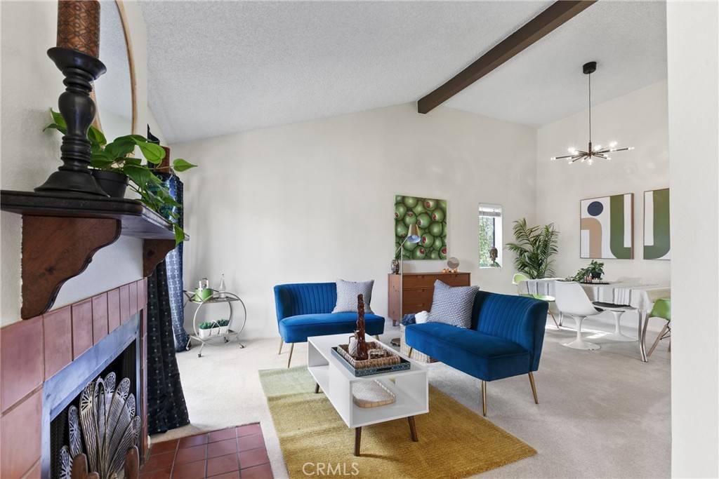 San Luis Obispo, CA 93401,570 Peach ST #31