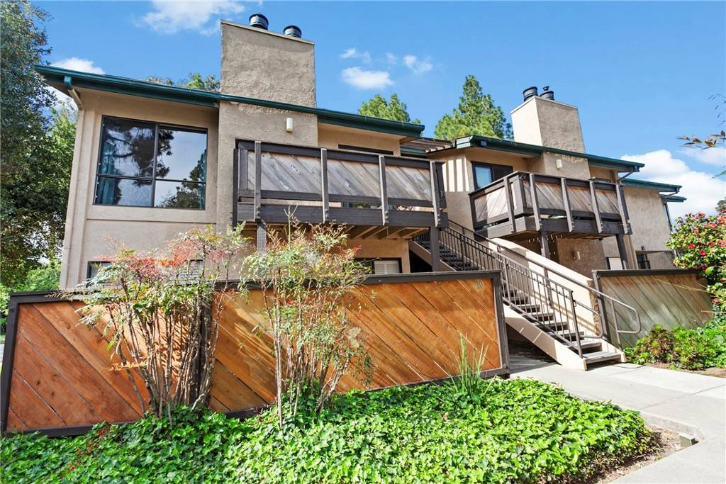 San Luis Obispo, CA 93401,570 Peach ST #31