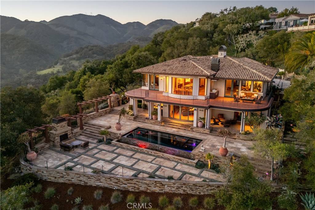 Avila Beach, CA 93424,2770 Lupine Canyon RD