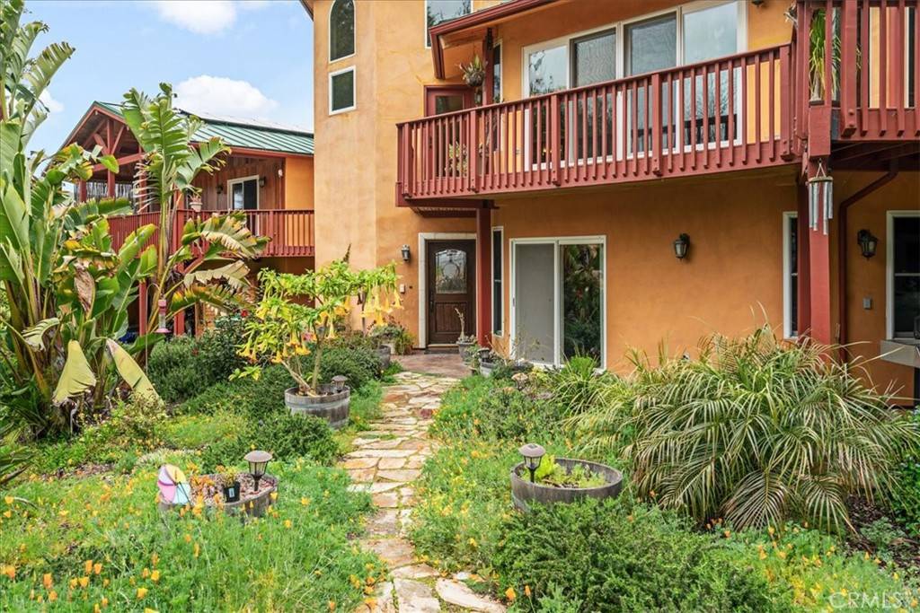 1301 Little Morro Creek RD Morro Bay, CA 93442