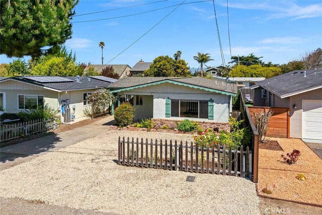 Los Osos, CA 93402,550 Mitchell DR