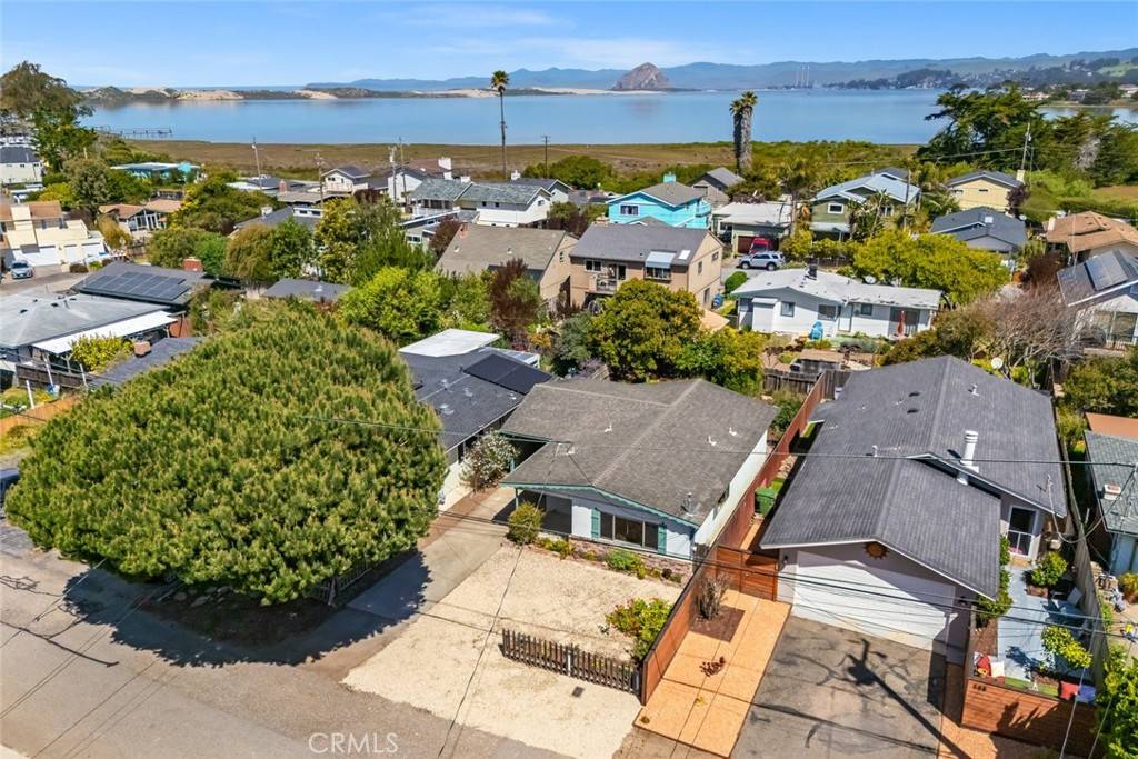 Los Osos, CA 93402,550 Mitchell DR